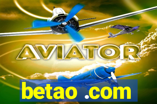 betao .com